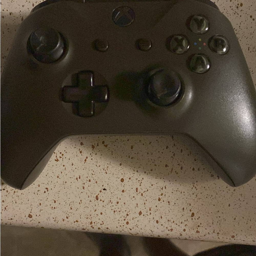 Xbox One Wireless Controller